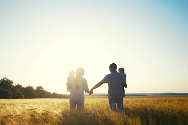 <p>Wer Bilder seiner Kinder im Internet teilt, sollte die Risiken solcher Posts beachten.</p>