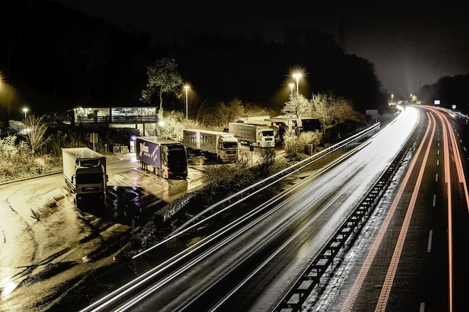 rastplatz beim belchentunnel