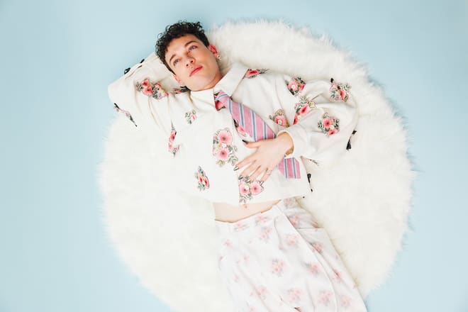 Nemo Eurovision Song Contest 2024