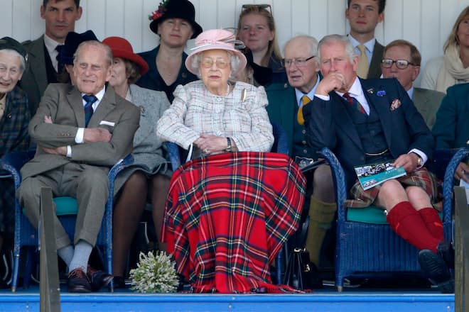 Prinz Charles Kind Baby