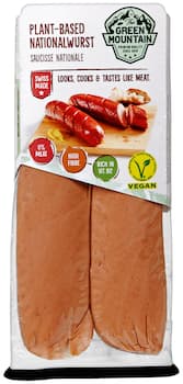 Vegiwurst, 2021