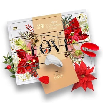 Amorana Adventskalender Premium