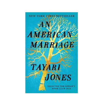 An American Marriage