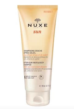 Après-Soleil Corps et Cheveux NUXE