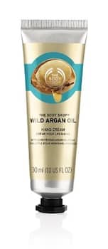 Argan Oil Handcreme