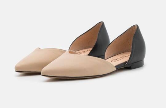 Bianca Di Ballerinas Zalando