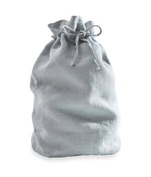 Brotbeutel aus Leinen