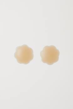 Brustwarzenabdeckung