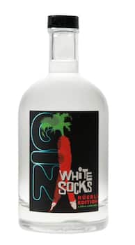 Gin White Socks Rüebli Edition (Bio)
