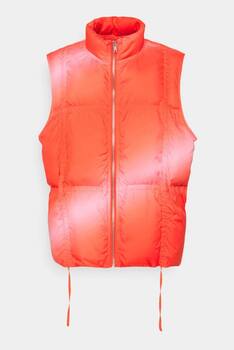 HOSBJERG CATH DONNA TAMARA VEST - Weste - red
