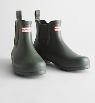 hunter boots