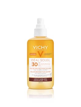 Idéal Soleil vichy