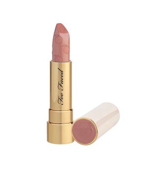 lippenstift too faced