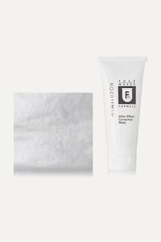 Maske von Mimi Luzon