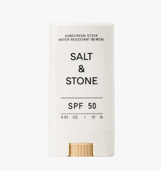 Salt & Stone
