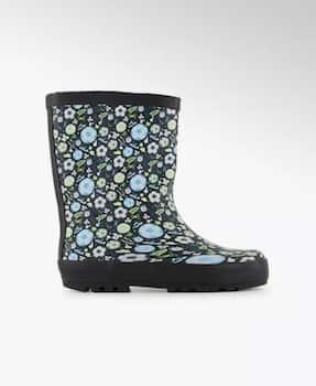 Circo Gummistiefel schwarz