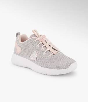 Sneaker rosa Beach Mountain