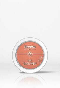 Blush Lavera