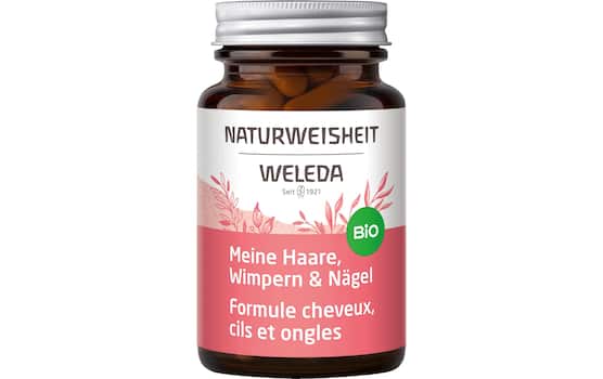 Biotin Weleda
