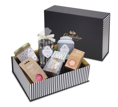 Schatzkistli «Lekker & lecker»