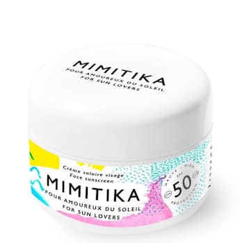 Mimitika