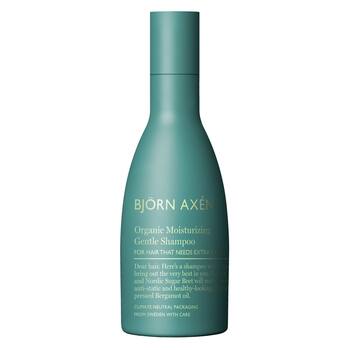 Moisturizing Gentle Shampoo Björn Axén