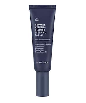 Nachtmaske von Allies of Skin