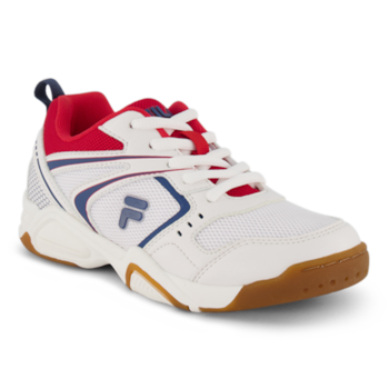 Ochsner Fila Indoorschuh weiss