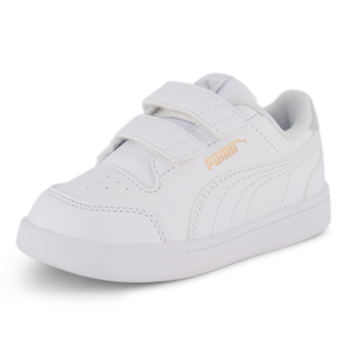 Ochsner Puma Sneaker weiss