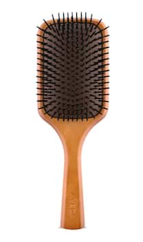 paddle brush