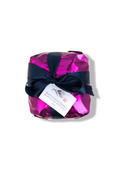 Panettone al marc de Champagne