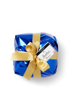 Panettone al Prosecco Neu