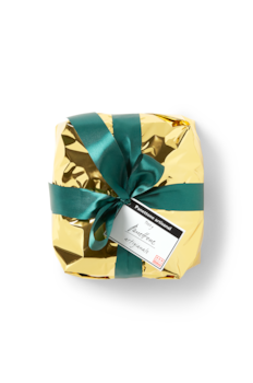 Panettone artigianale