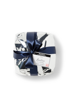 Panettone con uvetta