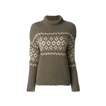 Winterpullover Affiliate