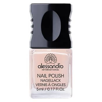 Das ist die beliebteste Nagellack Nuance