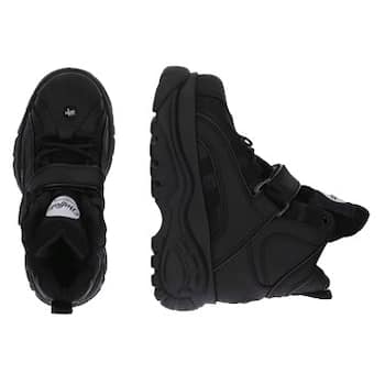 Die Buffalo-Plateau-Sneakers feiern ihr Comeback