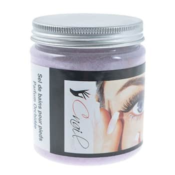 Pediküre-Tipps Baden