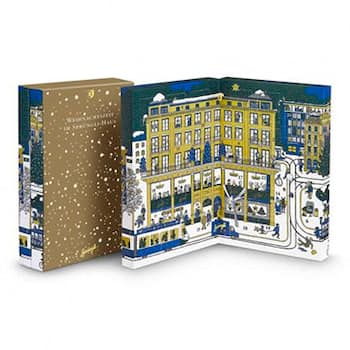 Die 10 schönsten Adventskalender