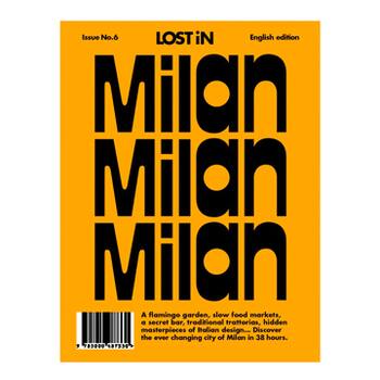 Milano City Guide von Lost In
