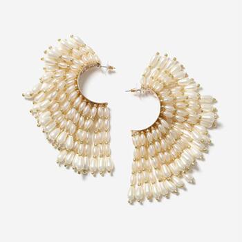 Ohrstecker von Topshop