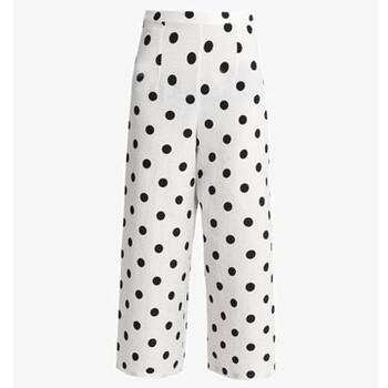 Culotte Polka Dots Topshop