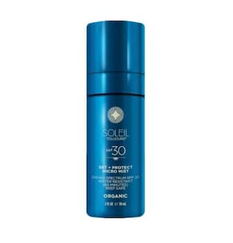 Sonnenschutz von Soleil Toujours