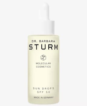 Sun Drops von Dr. Barbara Sturm