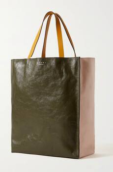 Tote Bag von Marni