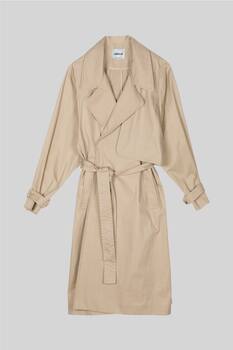 Trenchcoat von Lamarel